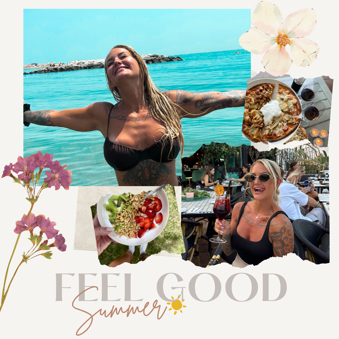 Feelgood Summer