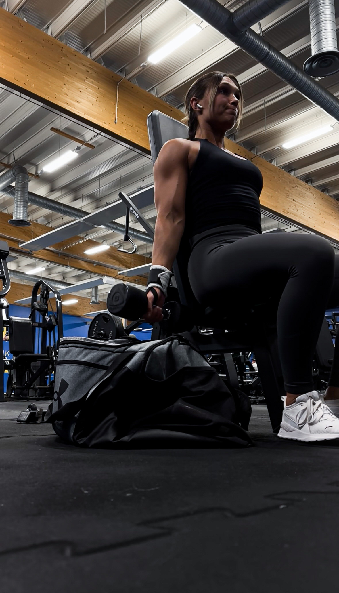 Individuell coaching med Josefin